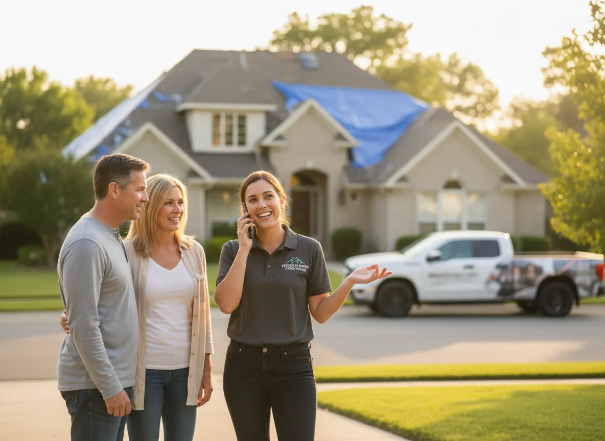 Emergency Roof Repair Oak Park, MI FAQs